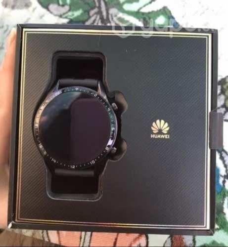 Reloj Huawei GT 2