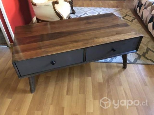 Mesa de Centro ASHLEY