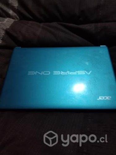Vendo Notebook