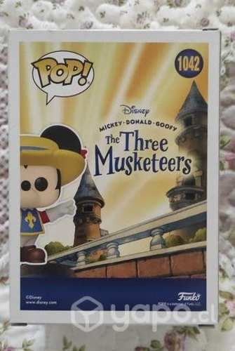 Funko original Mickey Mouse