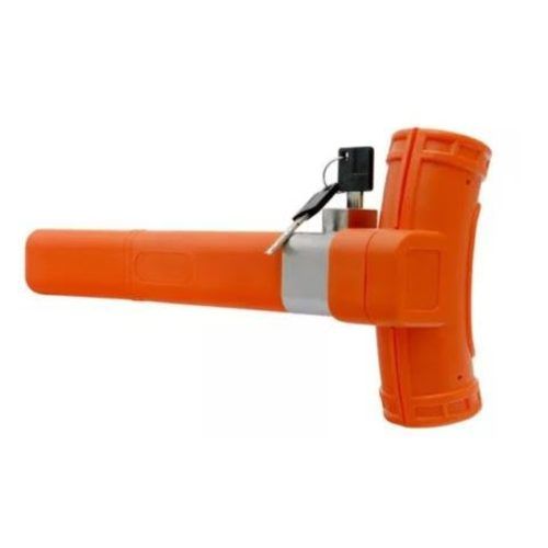 Trabavolante antirrobo t pro, alta seguridad