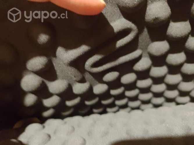 Funda para tablet acolchada