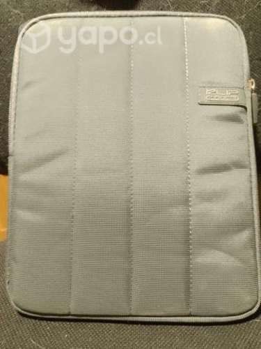 Funda para tablet acolchada