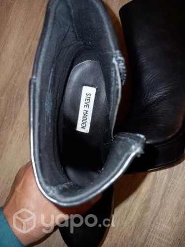 Botines Steve Madden nuevoa