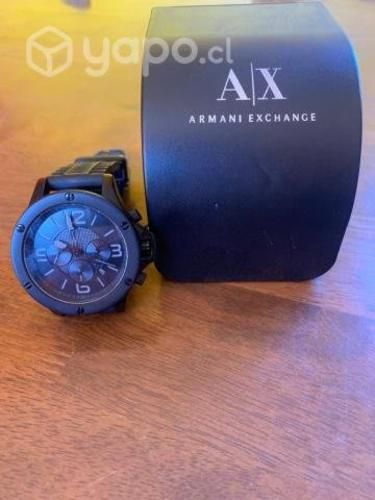 Reloj armani exchange
