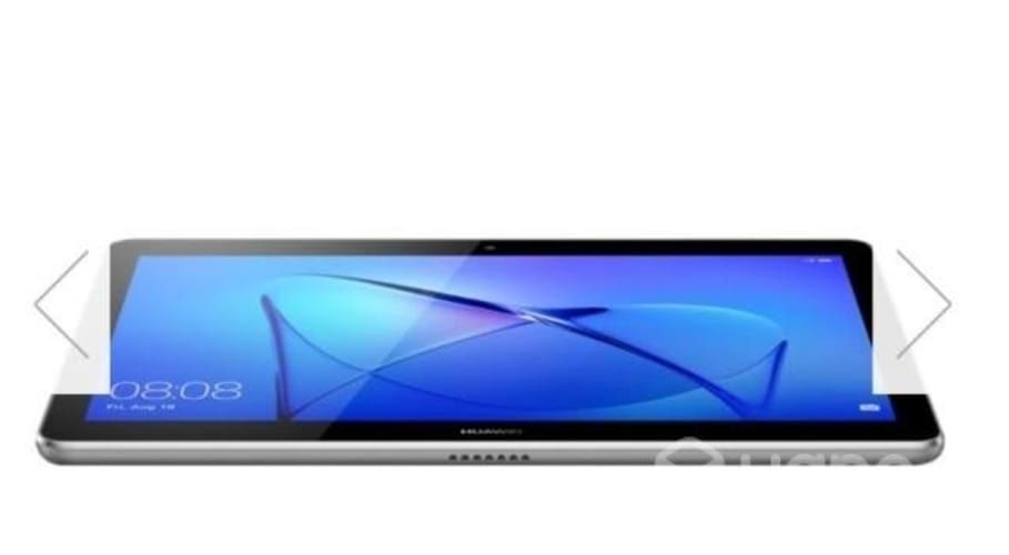 Tablet huawei mediapad