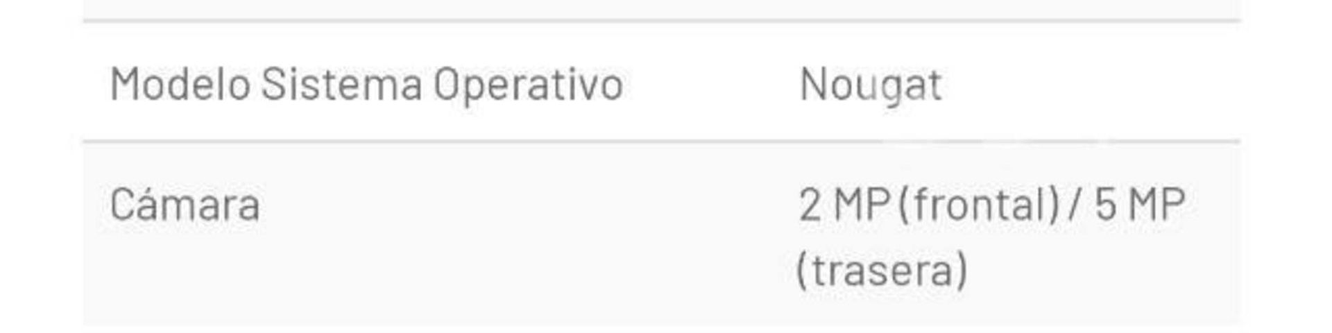 Tablet huawei mediapad