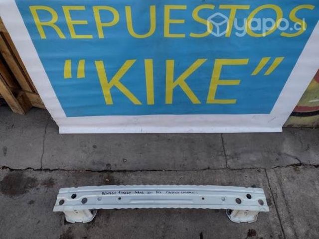 Refuerzo trasero subaru impreza xv 2012-2017