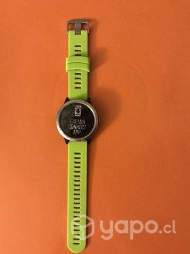 Reloj Garmin Vivoactive 3