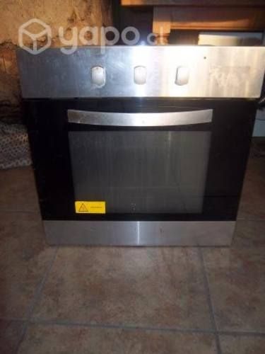 Horno empotrable electrico