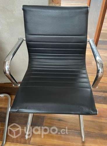 Silla de oficina