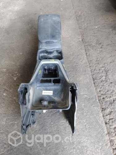 Consola Central Piso (TRA133) Toyota Rav 4 2021