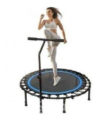 Trampolín Salto Redondo Profesional