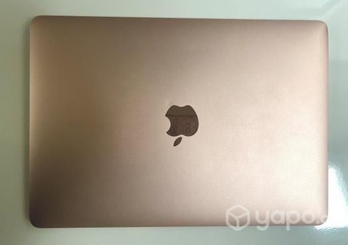 Apple Macbook Retina 12 Pulgadas, 2017, Rose Gold