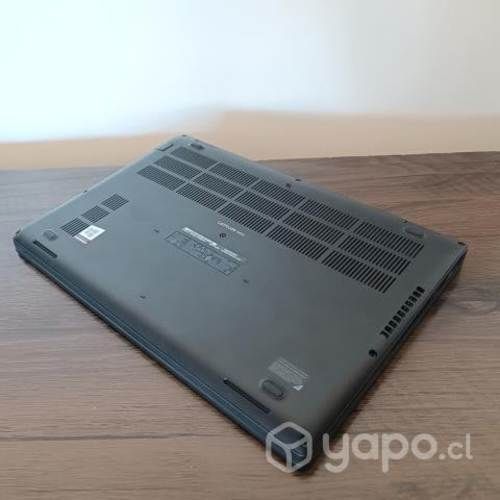 Dell Latitude 5400 Empresarial INTEL SSD NVME