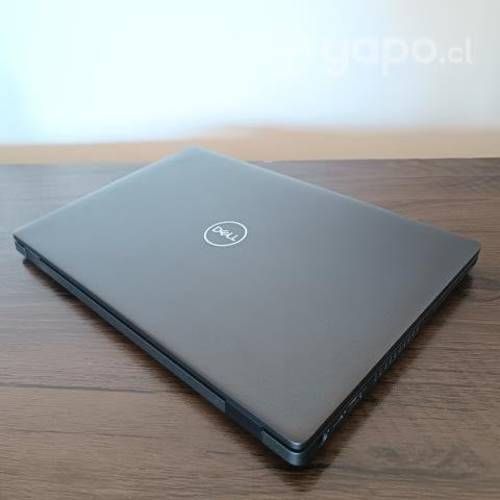 Dell Latitude 5400 Empresarial INTEL SSD NVME