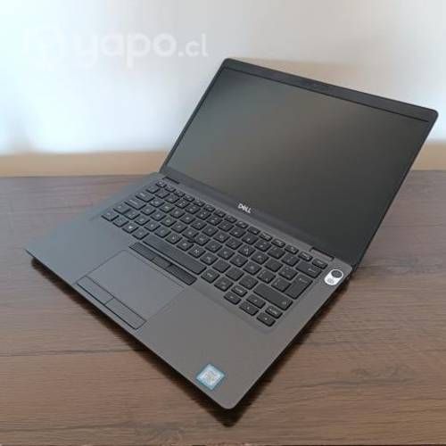 Dell Latitude 5400 Empresarial INTEL SSD NVME