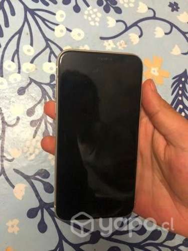IPhone 11 en buena condición (usado)