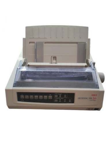 Impresora Okidata Microline 320 Turbo