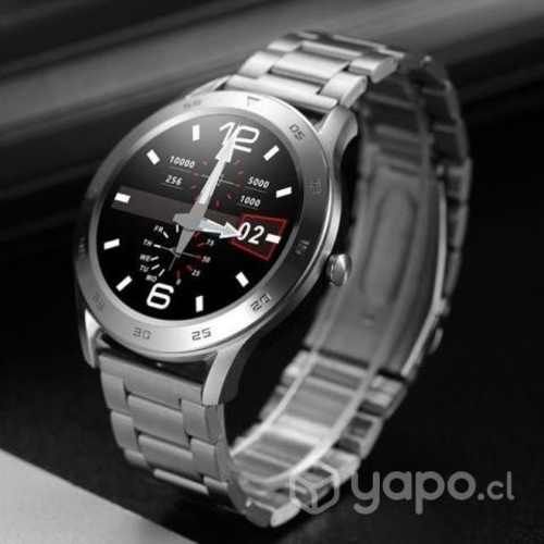 .Reloj smartwatch dt98st recibe llamadas
