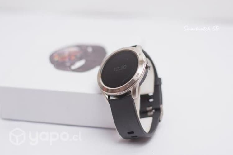 .Reloj smartwatch dt98st recibe llamadas