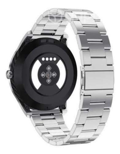 .Reloj smartwatch dt98st recibe llamadas