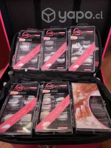 Accesorios para uñas