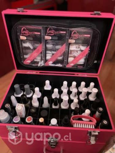 Accesorios para uñas