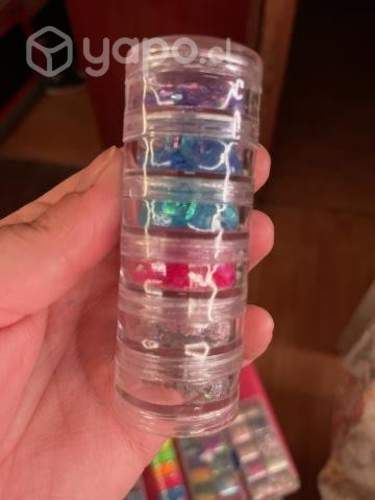 Accesorios para uñas