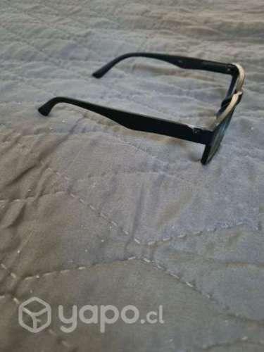 Marco de lente óptico