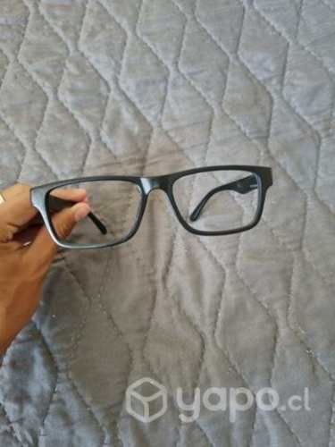 Marco de lente óptico