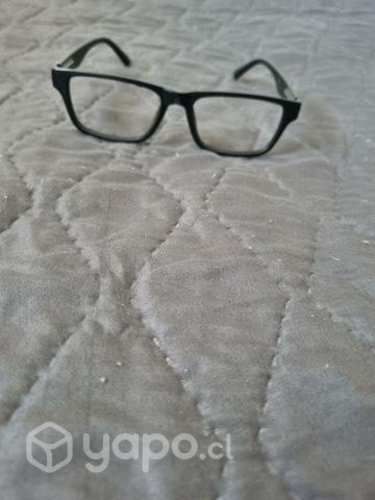 Marco de lente óptico