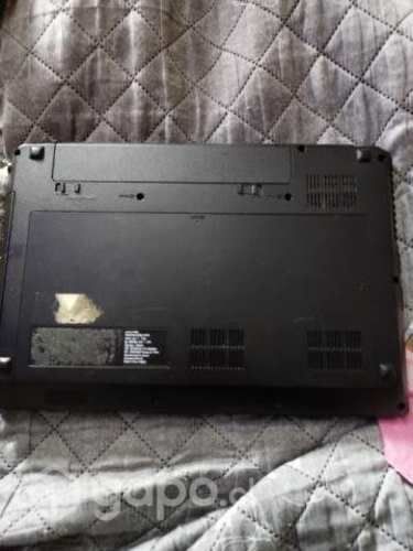 Nootbok en 50.000 por renovación