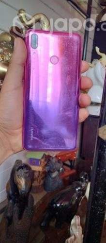 Huawei y7 2019