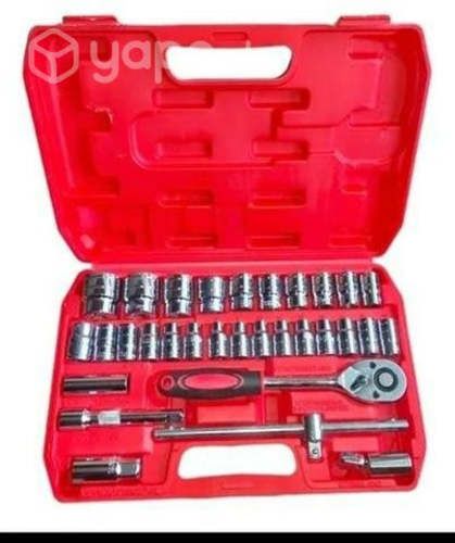 Set De Dados De 32 Piezas 1/2