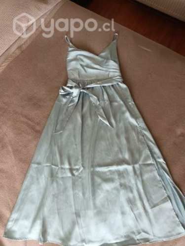 Vestido de Fiesta Nuevo Talla M