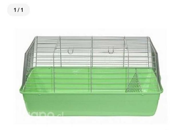 Jaula para conejos/hamster/erizos u otros