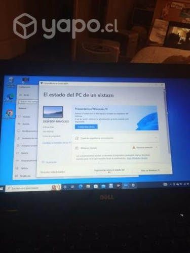 Notebook marca dell