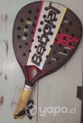 Pala padel Babolat