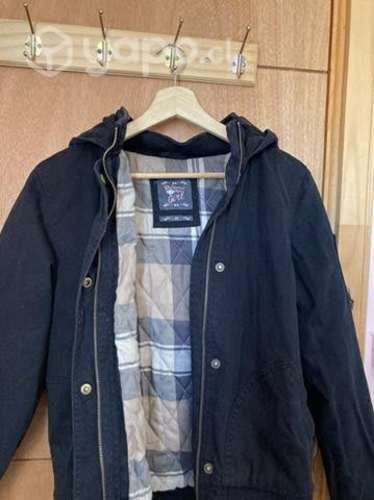 Chaqueta Polemic Original Talla xs