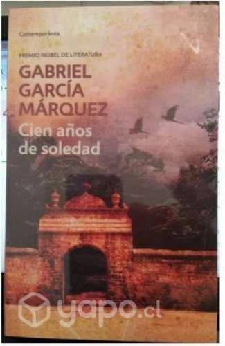 Cien años de soledad, libro nuevo