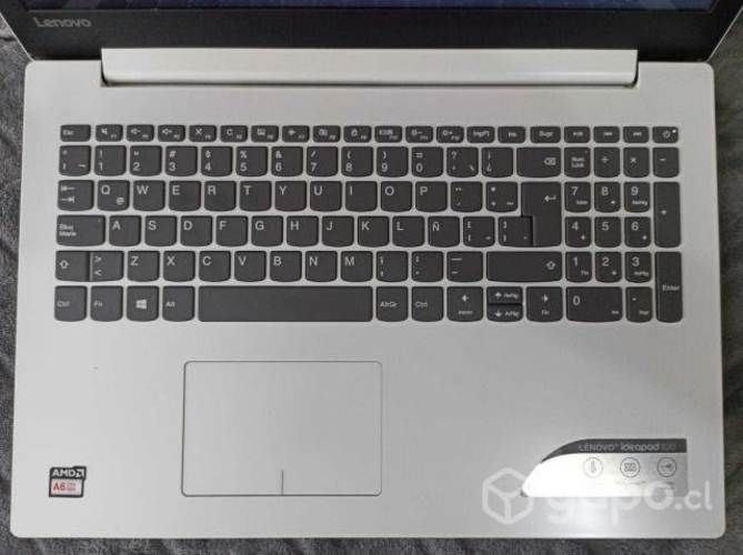 Computador Lenovo 320