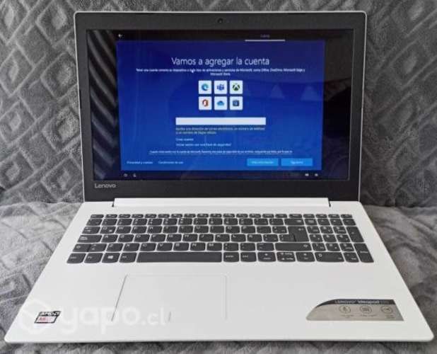 Computador Lenovo 320