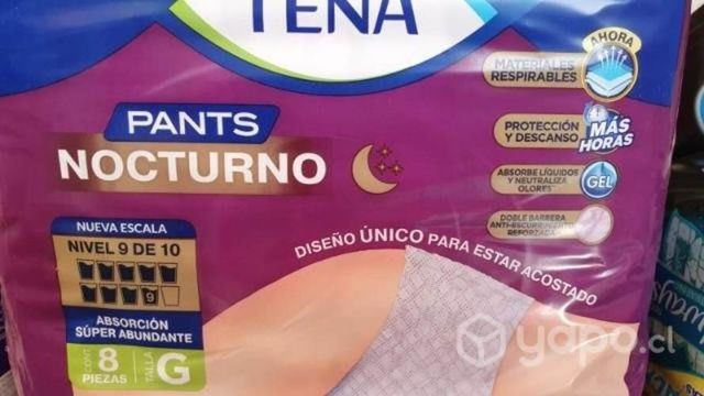 Pañales para Adultos