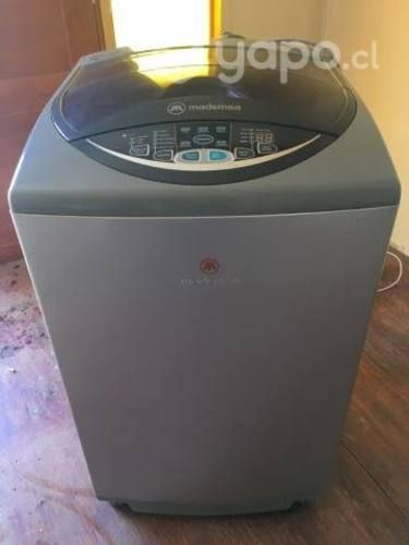 Lavadora Mademsa