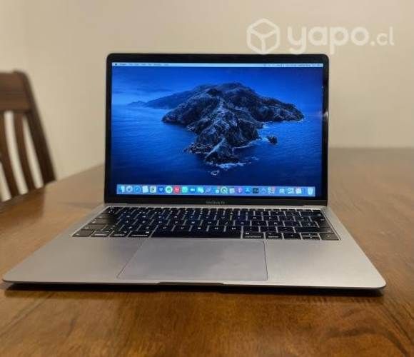 Macbook Air Retina 2019