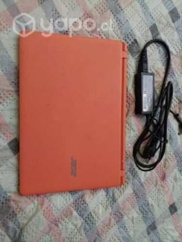 Acer aspire Ms52393 Pink