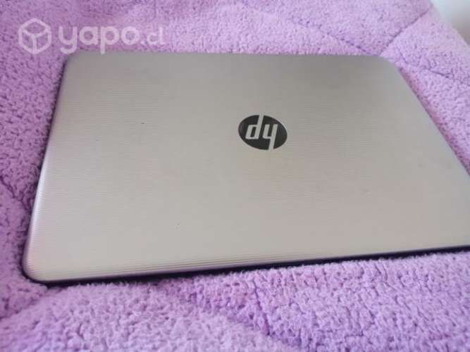 Notebook HP