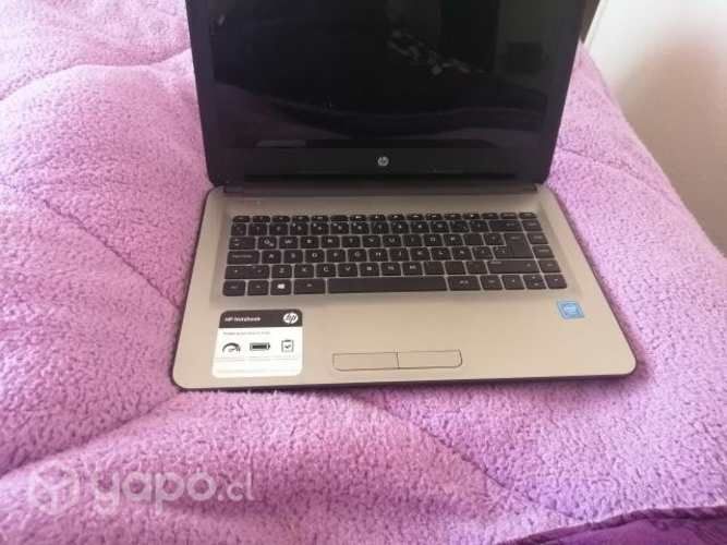 Notebook HP