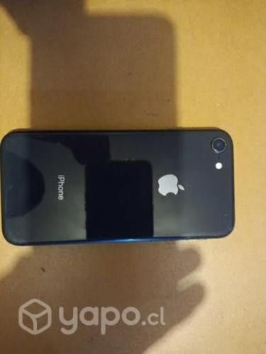 Celular IPhone 8